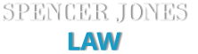 SPENCER JONES  LAW